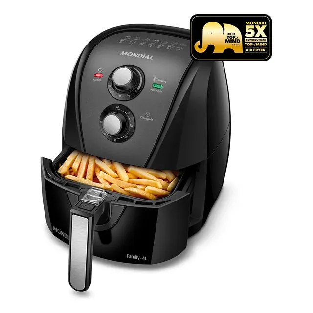 Air Fryer Mondial